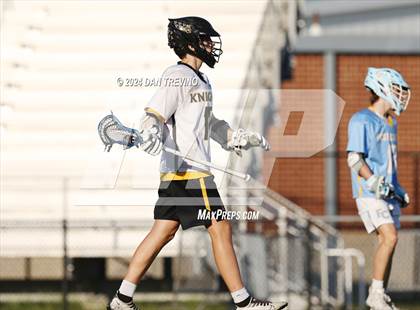 Thumbnail 1 in First Colonial vs Kellam (VHSL 5A Semifinals) photogallery.
