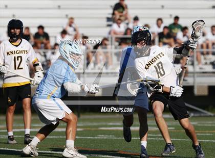 Thumbnail 3 in First Colonial vs Kellam (VHSL 5A Semifinals) photogallery.