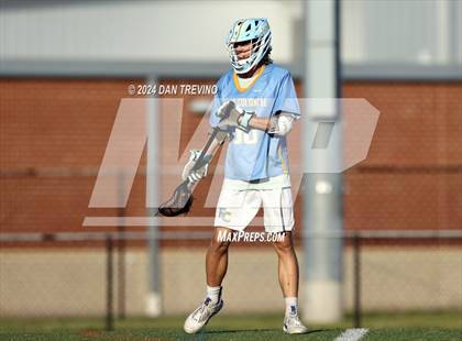Thumbnail 2 in First Colonial vs Kellam (VHSL 5A Semifinals) photogallery.