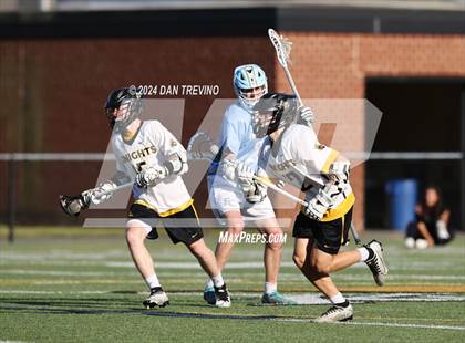 Thumbnail 2 in First Colonial vs Kellam (VHSL 5A Semifinals) photogallery.