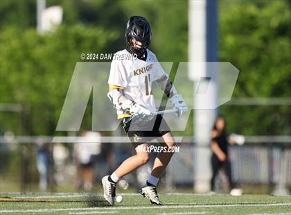 Thumbnail 1 in First Colonial vs Kellam (VHSL 5A Semifinals) photogallery.