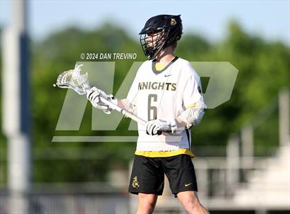 Thumbnail 3 in First Colonial vs Kellam (VHSL 5A Semifinals) photogallery.