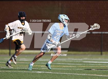 Thumbnail 3 in First Colonial vs Kellam (VHSL 5A Semifinals) photogallery.