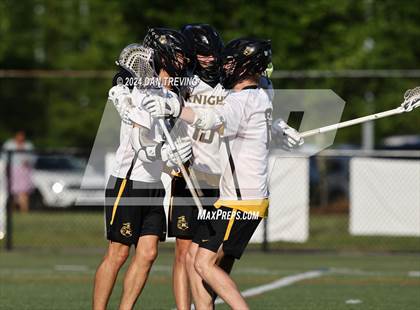Thumbnail 1 in First Colonial vs Kellam (VHSL 5A Semifinals) photogallery.