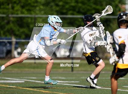 Thumbnail 1 in First Colonial vs Kellam (VHSL 5A Semifinals) photogallery.