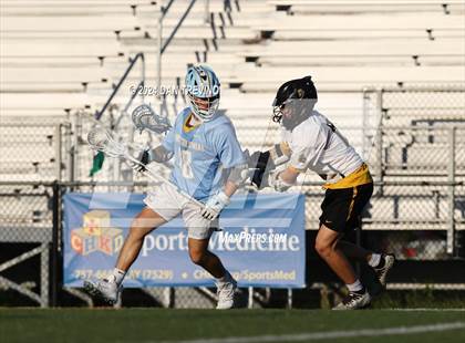 Thumbnail 1 in First Colonial vs Kellam (VHSL 5A Semifinals) photogallery.