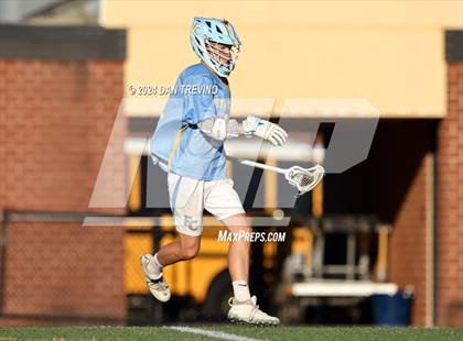 Thumbnail 1 in First Colonial vs Kellam (VHSL 5A Semifinals) photogallery.