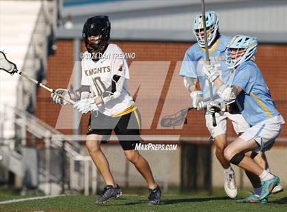 Thumbnail 1 in First Colonial vs Kellam (VHSL 5A Semifinals) photogallery.