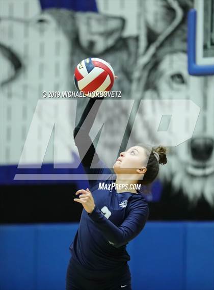 Thumbnail 1 in Flower Mound @ Plano West photogallery.
