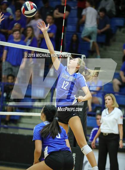 Thumbnail 3 in Flower Mound @ Plano West photogallery.