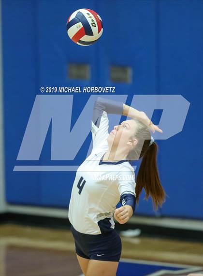 Thumbnail 1 in Flower Mound @ Plano West photogallery.