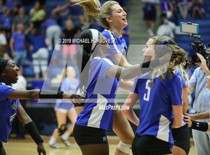 Thumbnail 3 in Flower Mound @ Plano West photogallery.