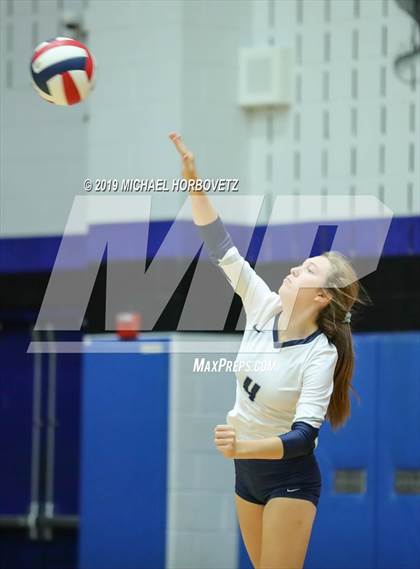 Thumbnail 3 in Flower Mound @ Plano West photogallery.