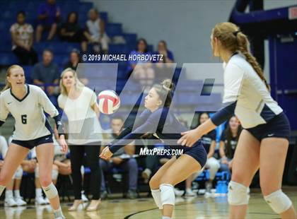 Thumbnail 1 in Flower Mound @ Plano West photogallery.