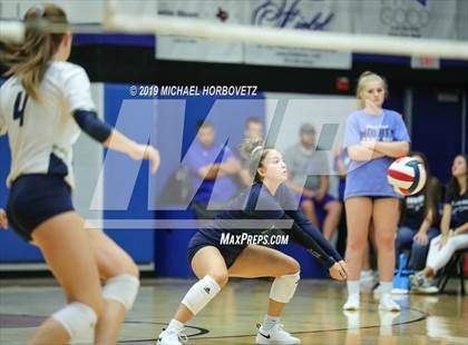 Thumbnail 1 in Flower Mound @ Plano West photogallery.