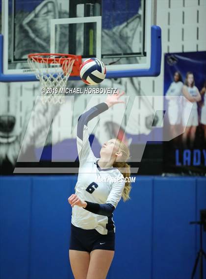 Thumbnail 3 in Flower Mound @ Plano West photogallery.