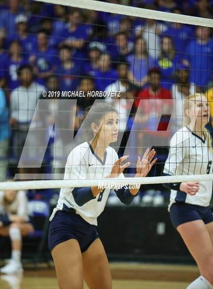 Thumbnail 2 in Flower Mound @ Plano West photogallery.