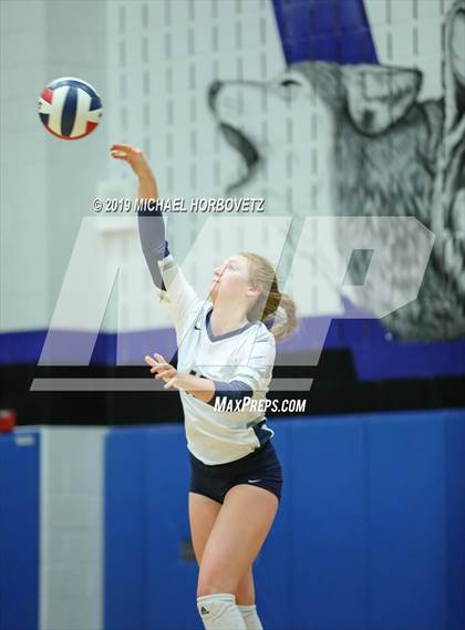 Thumbnail 3 in Flower Mound @ Plano West photogallery.