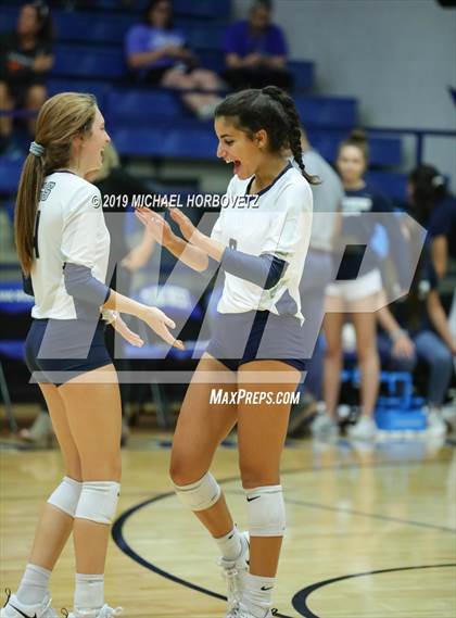Thumbnail 1 in Flower Mound @ Plano West photogallery.