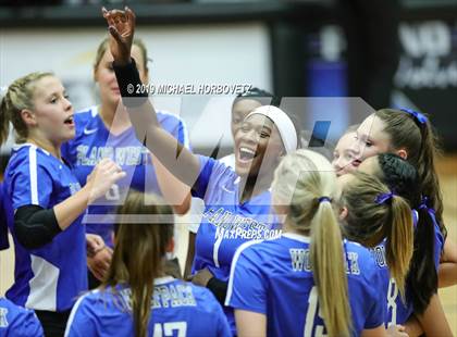Thumbnail 3 in Flower Mound @ Plano West photogallery.