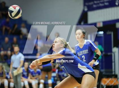 Thumbnail 3 in Flower Mound @ Plano West photogallery.