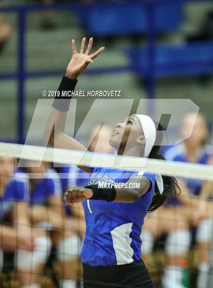 Thumbnail 1 in Flower Mound @ Plano West photogallery.