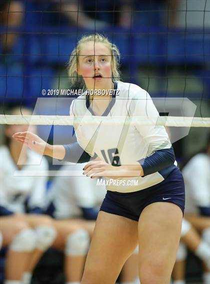 Thumbnail 3 in Flower Mound @ Plano West photogallery.