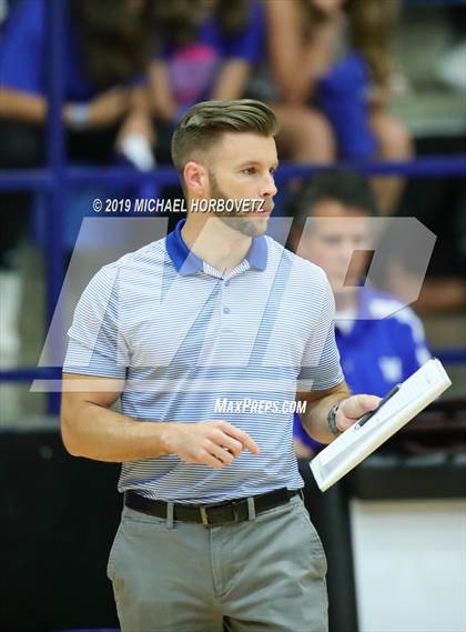 Thumbnail 1 in Flower Mound @ Plano West photogallery.