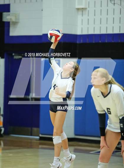 Thumbnail 2 in Flower Mound @ Plano West photogallery.