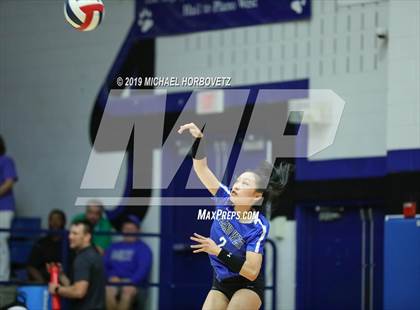 Thumbnail 1 in Flower Mound @ Plano West photogallery.