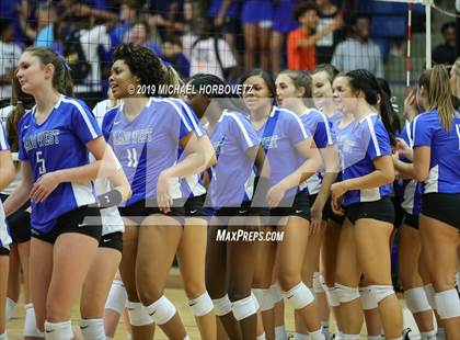 Thumbnail 1 in Flower Mound @ Plano West photogallery.
