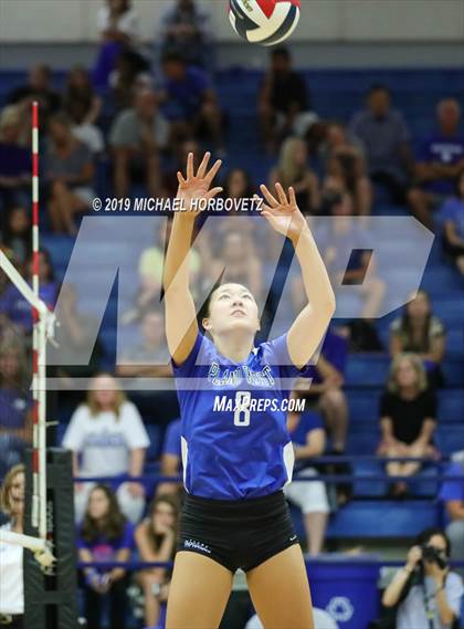 Thumbnail 2 in Flower Mound @ Plano West photogallery.