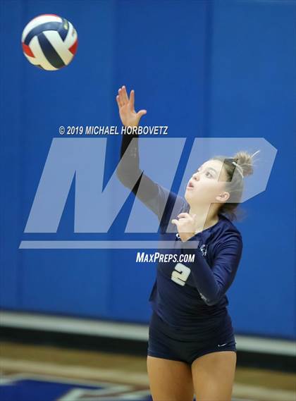 Thumbnail 2 in Flower Mound @ Plano West photogallery.
