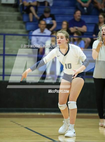 Thumbnail 3 in Flower Mound @ Plano West photogallery.