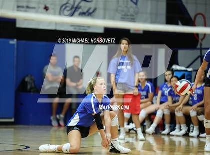Thumbnail 2 in Flower Mound @ Plano West photogallery.