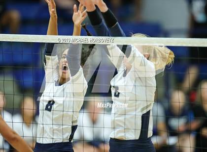 Thumbnail 3 in Flower Mound @ Plano West photogallery.