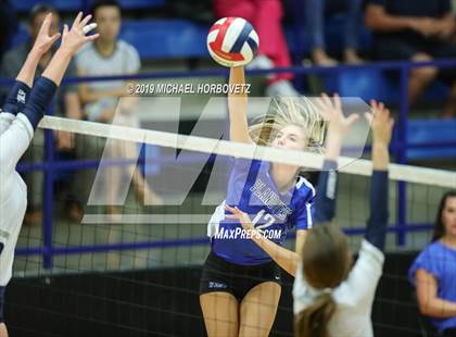 Thumbnail 2 in Flower Mound @ Plano West photogallery.