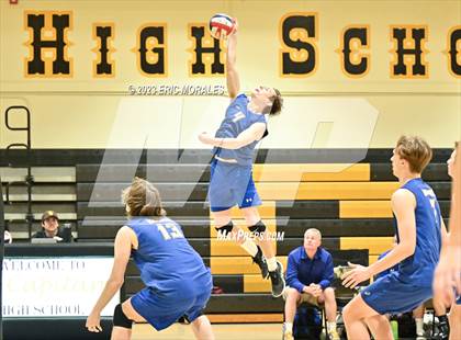Thumbnail 2 in Grossmont @ El Capitan photogallery.