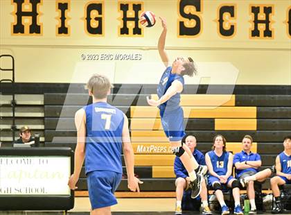 Thumbnail 3 in Grossmont @ El Capitan photogallery.