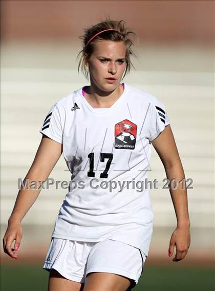 Thumbnail 2 in Overland @ Eaglecrest photogallery.