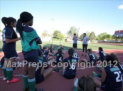 Thumbnail 2 in Overland @ Eaglecrest photogallery.