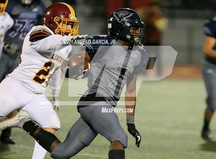 Thumbnail 2 in Liberty @ Freedom (Bell Game) photogallery.