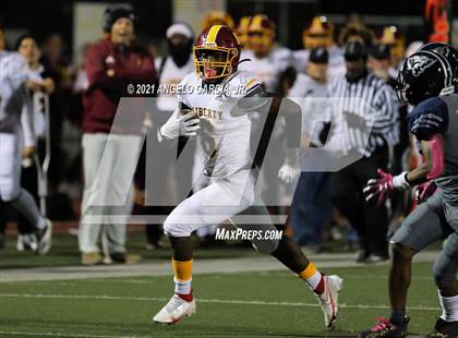 Thumbnail 3 in Liberty @ Freedom (Bell Game) photogallery.