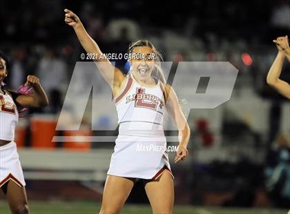 Thumbnail 1 in Liberty @ Freedom (Bell Game) photogallery.
