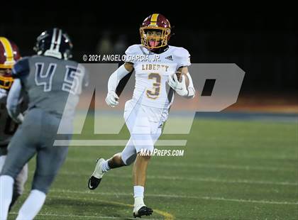 Thumbnail 2 in Liberty @ Freedom (Bell Game) photogallery.