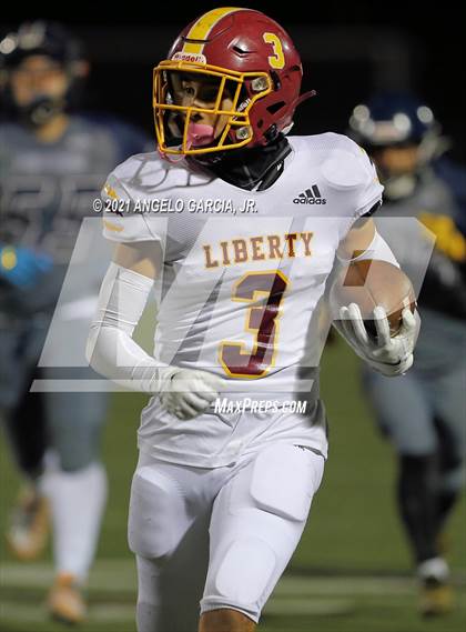 Thumbnail 3 in Liberty @ Freedom (Bell Game) photogallery.