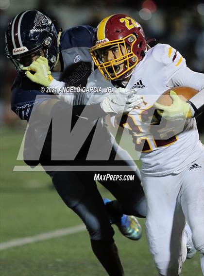Thumbnail 3 in Liberty @ Freedom (Bell Game) photogallery.