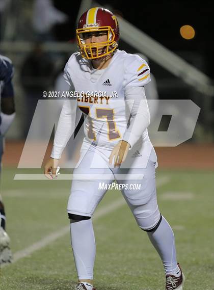 Thumbnail 1 in Liberty @ Freedom (Bell Game) photogallery.