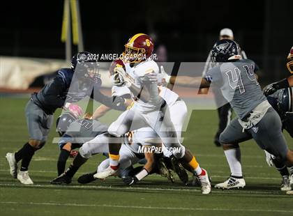 Thumbnail 3 in Liberty @ Freedom (Bell Game) photogallery.