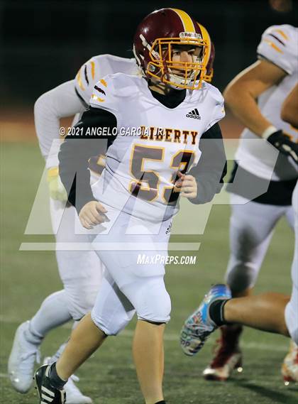 Thumbnail 3 in Liberty @ Freedom (Bell Game) photogallery.